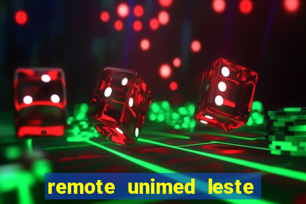 remote unimed leste fluminense coop br remote